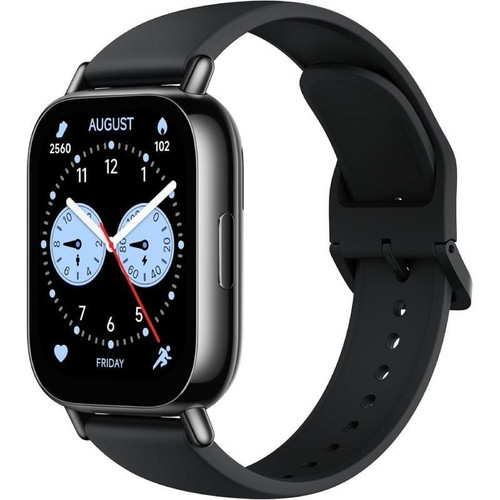 RELOJ XIAOMI REDMI WATCH 5 L BK-DU35 RELOJ XIAOMI REDMI WATCH 5 L BK